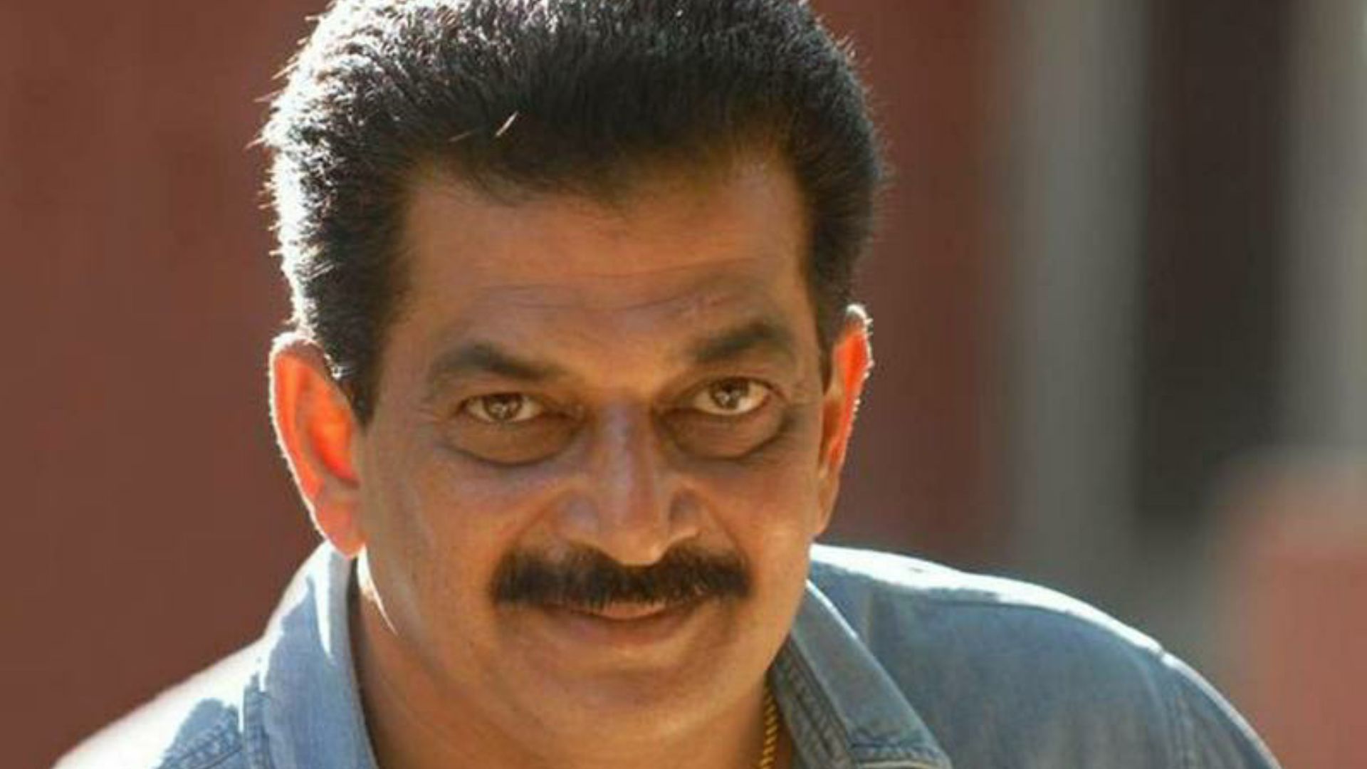 Sandalwood Famous Senior Actor Avinash Wife Malvika Avinash also ...
