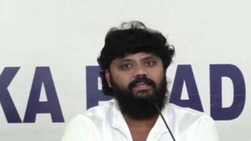  'ಈಶ್ವರಪ್ಪನವರನ್ನು ಕರ್ನಾಟಕದ ಅಡ್ವಾನಿ ಅಂತ ಕರಿತಿದ್ರು ಅಂತವರನ್ನ ಅದ್ವಾನ ಮಾಡಿದ್ರಲ್ಲ'