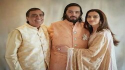 Anant Ambani's marriage : ಮಗನ ಮದುವೆಗೆ ಈ ಎರಡು ಆಸೆಗಳನ್ನು ಹೊಂದಿದ್ದಾರಂತೆ ನೀತಾ ಅಂಬಾನಿ !!