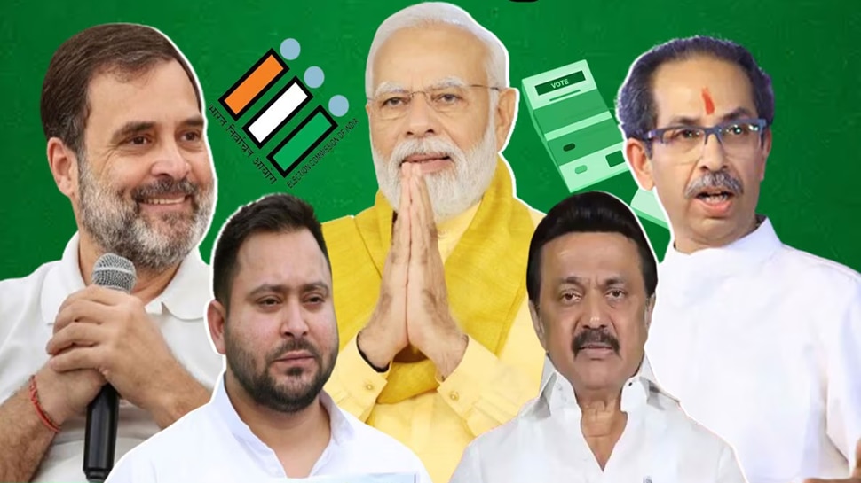 Lok Sabha Elections 2024 Exit Polls LIVE Updates: &#039;ಮತ್ತೊಮ್ಮೆ ಮೋದಿ&#039; ಎಂದ ಚುನಾವಣೋತ್ತರ ಸಮೀಕ್ಷೆಗಳು..!