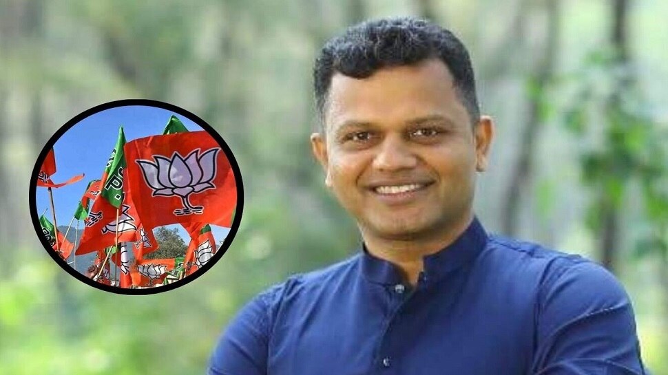 Dakshina Kannada Lok Sabha Election Result: BJP Candidate Captain ...