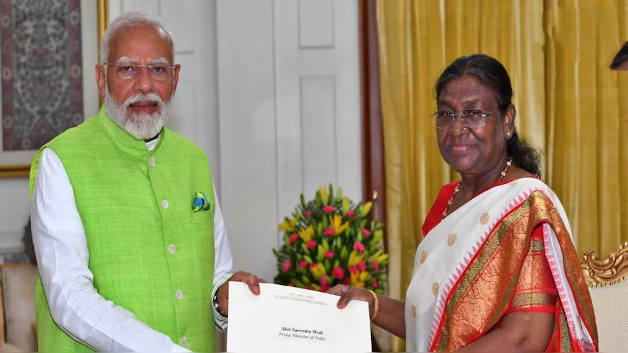 Narendra Modi has resigned as Prime Minister Of India | ಪ್ರಧಾನಿ ...