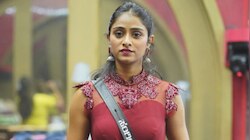 ಬಿಗ್‌ಬಾಸ್‌ ಬ್ಯೂಟಿ ಸಂಗೀತಾ ಶೃಂಗೇರಿ ತಂದೆ ಇವರೇ! ತಾಯಿ ಕೂಡ ಸಖತ್‌ ಫೇಮಸ್!!
