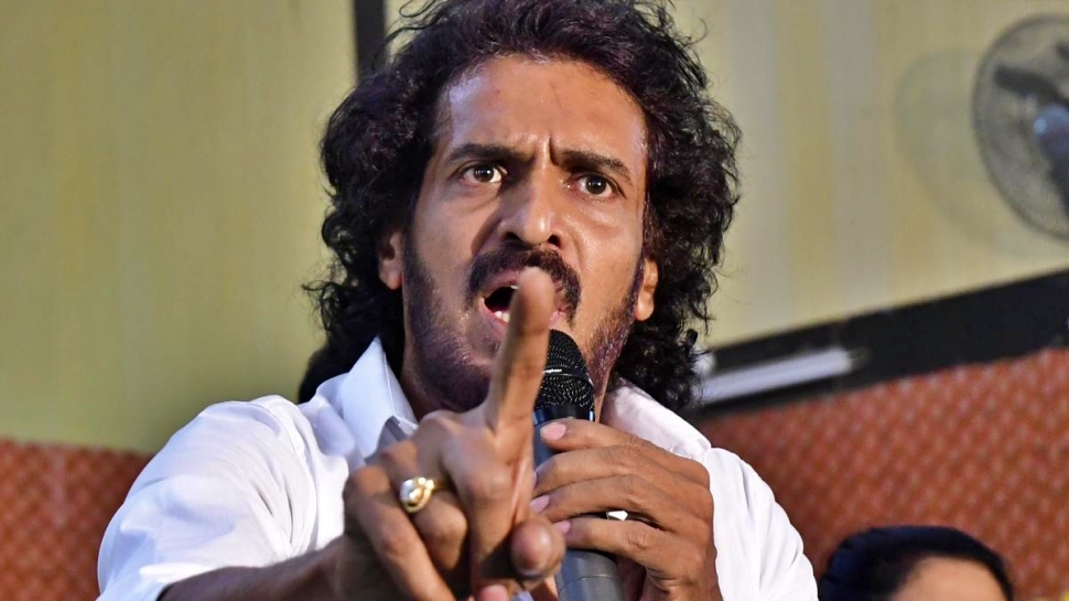 ಇನ್ಮೇಲೆ ನನ್ನ ಯಾವೋನಾದ್ರ ʼಬುದ್ದಿವಂತʼ ಅಂದ್ರೇ ಅಷ್ಟೇ ಸರಿಯಾಗಿರಲ್ಲ..! ಟ್ರೋಲರ್ಸ್ ವಿರುದ್ಧ ಉಪ್ಪಿ ಗರಂ ಇನ್ಮೇಲೆ ನನ್ನ ಯಾವೋನಾದ್ರ ʼಬುದ್ದಿವಂತʼ ಅಂದ್ರೇ ಅಷ್ಟೇ ಸರಿಯಾಗಿರಲ್ಲ..! ಟ್ರೋಲರ್ಸ್ ವಿರುದ್ಧ ಉಪ್ಪಿ ಗರಂ