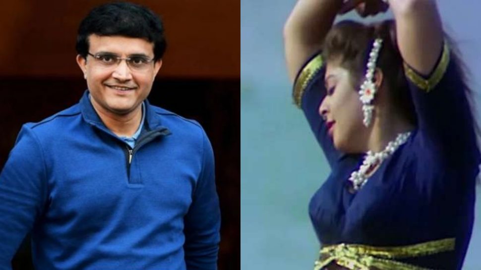 Sourav Ganguly Nagma Love Story | ಗಂಗೂಲಿ ಜೊತೆ ನಗ್ಮಾ ಪ್ರೇಮ ಸಂಬಂಧ News in ...