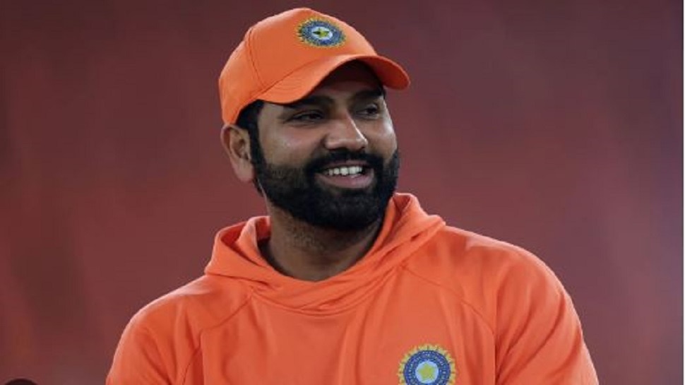 A chance to create history against Pakistan: If captain Rohit Sharma ...