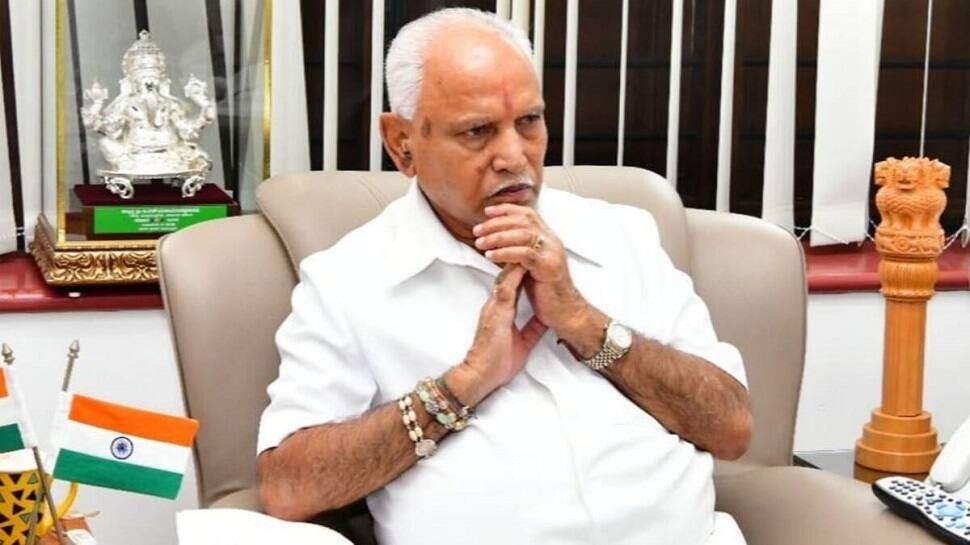 ಪೋಕ್ಸೊ ಪ್ರಕರಣದ ಆರೋಪಿ BSY ಬಂಧನ ಕೋರಿ ಅರ್ಜಿ: ಕೆಲವೇ ಸಮಯದಲ್ಲಿ ಆದೇಶ ಪ್ರಕಟ