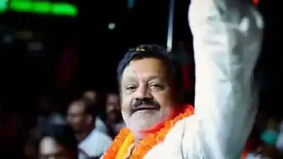 ಇಂದಿರಾ ಗಾಂಧಿ ಅವರನ್ನು 'ಮದರ್ ಇಂಡಿಯಾ' ಎಂದು ಬಣ್ಣಿಸಿದ ಬಿಜೆಪಿ ಮಂತ್ರಿ 