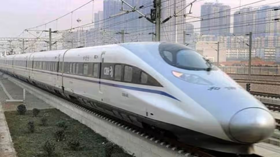 Bullet Train: ಶೀಘ್ರದಲ್ಲೇ ನನಸಾಗಲಿದೆ ಬುಲೆಟ್ ರೈಲಿನಲ್ಲಿ ಪ್ರಯಾಣಿಸುವ ಕನಸು 