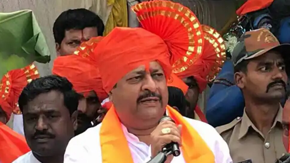  ಇಂಧನ ಏರಿಕೆ ವಿಷಯದಲ್ಲಿ ತಪ್ಪು ಮಾಹಿತಿಯನ್ನು ಬಿತ್ತರಿಸುವುದು ಕಾಂಗ್ರೆಸ್ ಪಕ್ಷದ ಕಪಟ ನಾಟಕ- ಯತ್ನಾಳ್ ವಾಗ್ದಾಳಿ 
