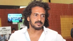 ದರ್ಶನ್ ವಿಚಾರಣೆ ಪಾರದರ್ಶಕವಾಗಿ ನಡೆಯಬೇಕು.. ಆತಂಕ, ಅನುಮಾನ ಕಾಡುತ್ತಿದ್ದೆ:  ನಟ ಉಪೇಂದ್ರ