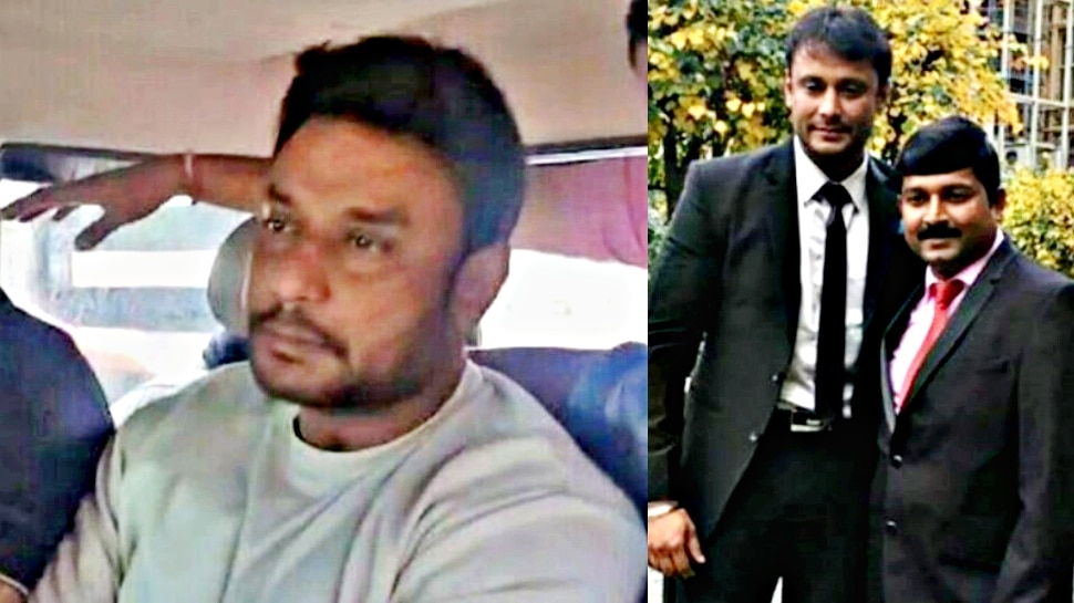 ಮಲ್ಲಿ ಮಿಸ್ಸಿಂಗ್‌ಗೆ ಸಿಕ್ತು ಬಿಗ್‌ ಟ್ವಿಸ್ಟ್‌..! ದರ್ಶನ್‌ ಮಾಜಿ ಮ್ಯಾನೇಜರ್‌ ಬರೆದ ಲೆಟರ್‌ನಲ್ಲಿ ಏನಿದೆ..?