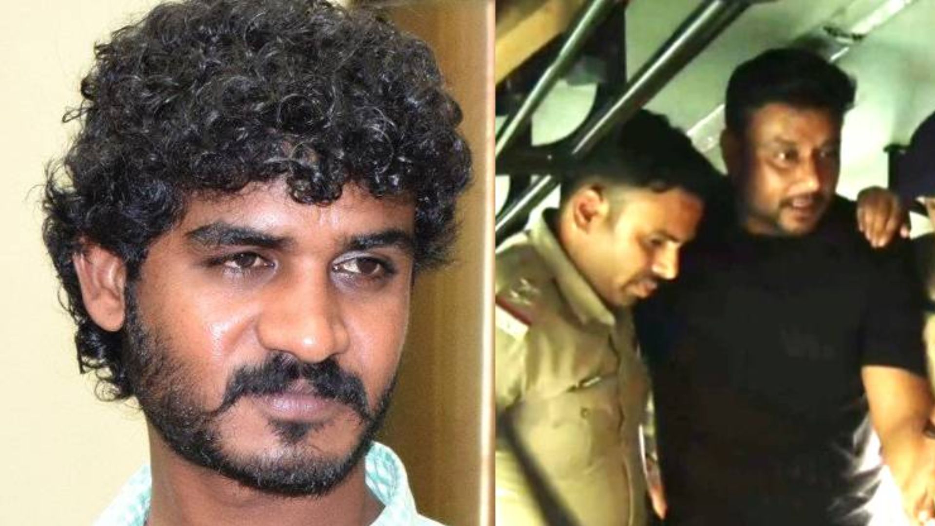 Darshan Arrest Live Updates: ವಿಚಾರಣೆಗೆ ಹಾಜರಾಗುವಂತೆ ನಟ ಚಿಕ್ಕಣ್ಣನಿಗೆ ನೋಟಿಸ್