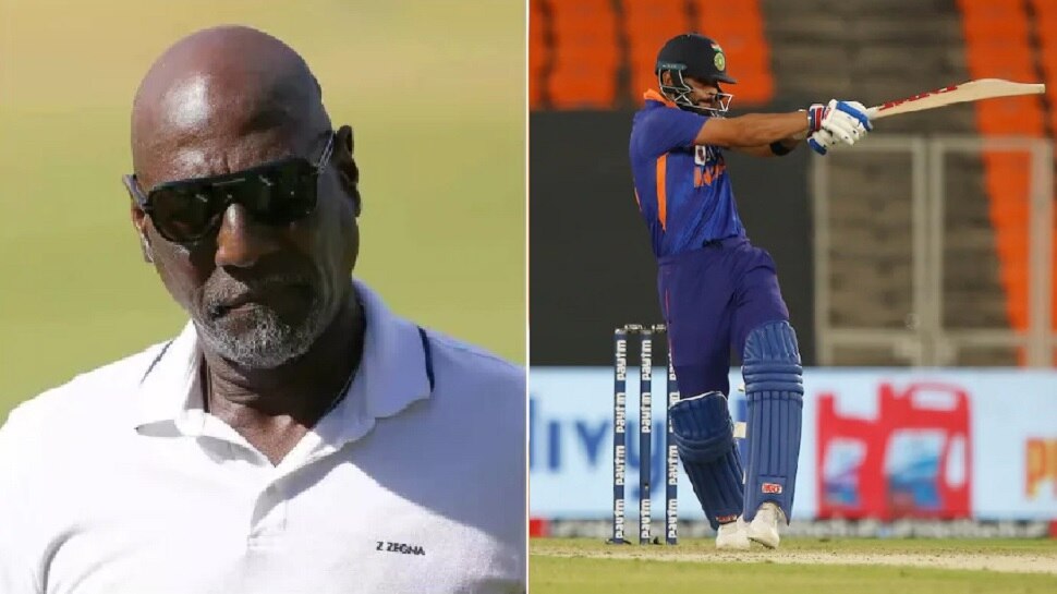 “ಭಾರತದ ಈ ಕ್ರಿಕೆಟಿಗನೆಂದರೆ ನನಗೆ ತುಂಬಾ ಇಷ್ಟ, ಈತನಲ್ಲಿ ನನ್ನನ್ನು ನಾನು ನೋಡಿದೆ”: ಸರ್ವಶೇಷ್ಠ ದಿಗ್ಗಜ ವಿವಿಯನ್ ರಿಚರ್ಡ್ಸ್