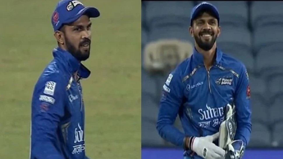 ಓಪನರ್ ಆಯ್ತು… ಕ್ಯಾಪ್ಟನ್ ಕೂಡ ಆಯ್ತು.. ಈಗ ವಿಕೆಟ್ ಕೀಪಿಂಗ್’ನಲ್ಲಿ ಮಿಂಚಿದ ರುತುರಾಜ್! ಪಂತ್-ಸ್ಯಾಮ್ಸನ್’ಗೆ ಪೈಪೋಟಿ ಗ್ಯಾರಂಟಿ