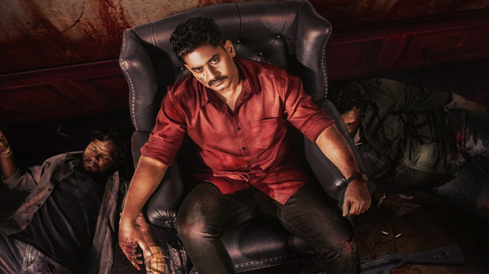 ಬಹು ನಿರೀಕ್ಷಿತ "ಮಾಫಿಯಾ" ಚಿತ್ರವನ್ನು ಜುಲೈ 26ರಂದು ಬಿಡುಗಡೆ ಮಾಡಲು ಚಿತ್ರತಂಡದ ಸಿದ್ದತೆ ಬಹು ನಿರೀಕ್ಷಿತ "ಮಾಫಿಯಾ" ಚಿತ್ರವನ್ನು ಜುಲೈ 26ರಂದು ಬಿಡುಗಡೆ ಮಾಡಲು ಚಿತ್ರತಂಡದ ಸಿದ್ದತೆ