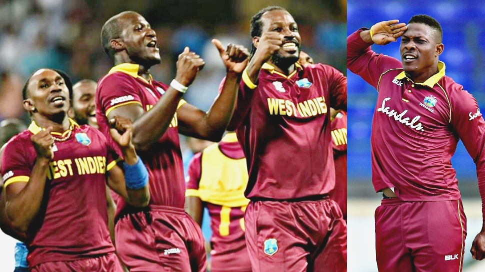 T20 World cup 2024: ಒಂದು ಪಂದ್ಯ, ಹಲವು ದಾಖಲೆ... ವೆಸ್ಟ್ ಇಂಡೀಸ್ಗೆ ಖುಲಾಯಿಸಿದ ಲಕ್..! T20 World cup 2024: ಒಂದು ಪಂದ್ಯ, ಹಲವು ದಾಖಲೆ... ವೆಸ್ಟ್ ಇಂಡೀಸ್ಗೆ ಖುಲಾಯಿಸಿದ ಲಕ್..!