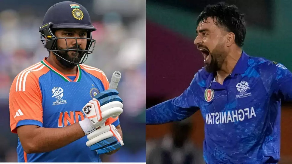 T20 World Cup Super 8 ಮೊದಲ ಪಂದ್ಯದಲ್ಲಿ ಭಾರತ-ಅಫ್ಘನ್ ಮುಖಾಮುಖಿ: ಉಭಯ ತಂಡಗಳ ಬಲಾಬಲ, ಪಿಚ್ ರಿಪೋರ್ಟ್ ಮಾಹಿತಿ ಇಲ್ಲಿದೆ T20 World Cup Super 8 ಮೊದಲ ಪಂದ್ಯದಲ್ಲಿ ಭಾರತ-ಅಫ್ಘನ್ ಮುಖಾಮುಖಿ: ಉಭಯ ತಂಡಗಳ ಬಲಾಬಲ, ಪಿಚ್ ರಿಪೋರ್ಟ್ ಮಾಹಿತಿ ಇಲ್ಲಿದೆ