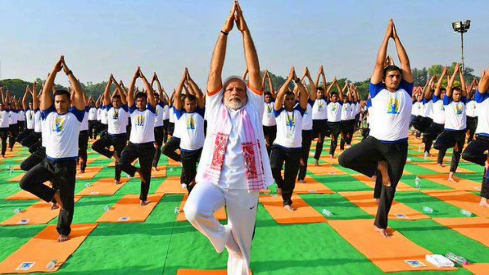 International Yoga Day 2024: ಪ್ರತಿ ವರ್ಷ ಜೂನ್ 21 ರಂದು ವಿಶ್ವ ಯೋಗ ದಿನವನ್ನು ಏಕೆ ಆಚರಿಸಲಾಗುತ್ತದೆ ಗೊತ್ತೇ?
