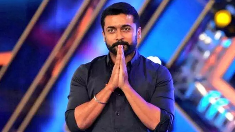 ಇನ್ಮುಂದೆ ಹೊಸ ಕಾನೂನು ಮಾಡೋಣ..! ಸಂಚಲನ ಮೂಡಿಸುತ್ತಿದೆ ನಟ ಸೂರ್ಯ ಹೇಳಿಕೆ