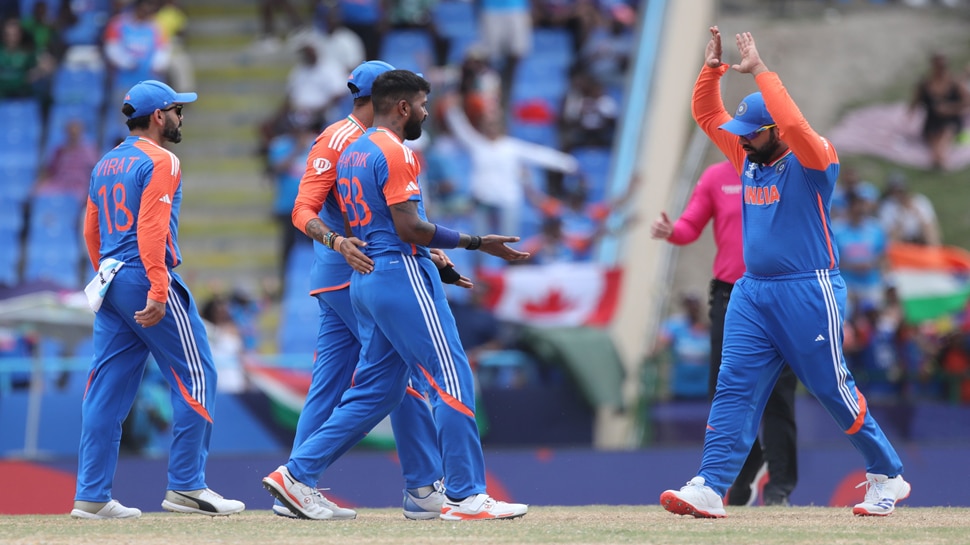  IND vs BAN, T20 WC: ಬಾಂಗ್ಲಾದೇಶ ಮಣಿಸಿ ಸೆಮಿಫೈನಲ್‌ಗೆ ಟಿಕೆಟ್‌ ಬುಕ್‌ ಮಾಡಿದ ಟೀಂ ಇಂಡಿಯಾ!