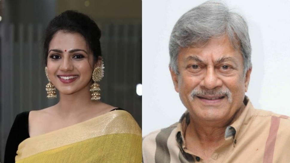 ಅನಂತ್‌ನಾಗ್ ಸರ್ ಡೀಸಿಪ್ಲೆನ್ ಹೇಗಿದೆ ಅಂದ್ರೆ.... 'ಮೀಟೂ' ಖ್ಯಾತಿ ನಟಿ ಶ್ರುತಿ ಹರಿಹರನ್ ಹೇಳಿಕೆ