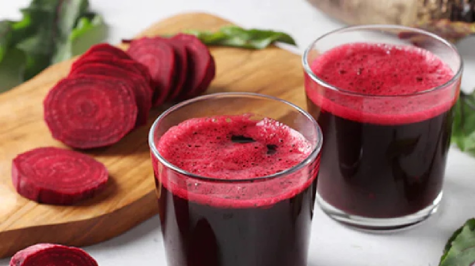Health Tips Impressive Health Benefits of Beetroot eating everyday Beetroot ಬೀಟ್ರೂಟ್ ಜ್ಯೂಸ್