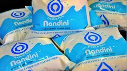 Nandini Milk Price Hike: ನಂದಿನಿ ಹಾಲಿನ ದರ ಹೆಚ್ಚಳ... ಪರಿಷ್ಕೃತ ಬೆಲೆ ಇಲ್ಲಿದೆ ನೋಡಿ 