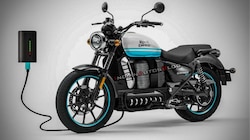 Royal Enfield : ಸದ್ಯದಲ್ಲೇ ಬರಲಿದೆ ರಾಯಲ್ ಎನ್ ಫೀಲ್ಡ್ ಎಲೆಕ್ಟ್ರಿಕ್ ಬೈಕ್, ಲಾಂಚ್ ಯಾವಾಗ?