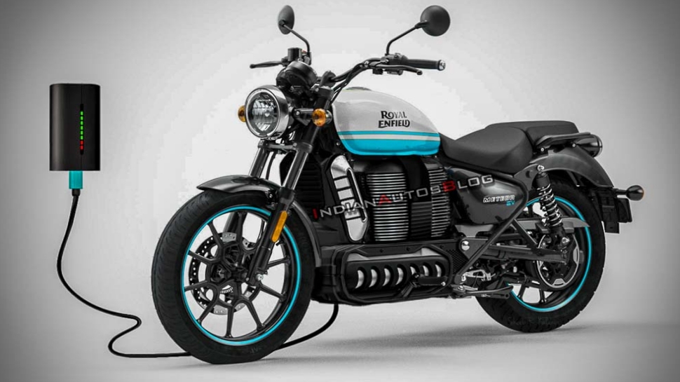 Royal Enfield : ಸದ್ಯದಲ್ಲೇ ಬರಲಿದೆ ರಾಯಲ್ ಎನ್ ಫೀಲ್ಡ್ ಎಲೆಕ್ಟ್ರಿಕ್ ಬೈಕ್, ಲಾಂಚ್ ಯಾವಾಗ? Royal Enfield : ಸದ್ಯದಲ್ಲೇ ಬರಲಿದೆ ರಾಯಲ್ ಎನ್ ಫೀಲ್ಡ್ ಎಲೆಕ್ಟ್ರಿಕ್ ಬೈಕ್, ಲಾಂಚ್ ಯಾವಾಗ?