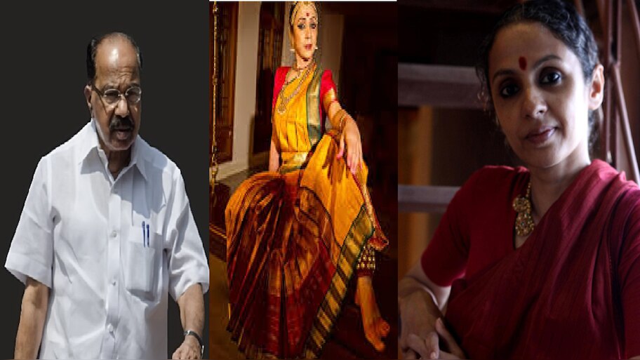 Hamsa Moily: Former CM Veerappa Moily's daughter Hamsa Moily passed ...