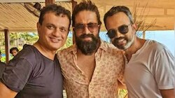 ಯಶ್‌ ಫ್ಯಾನ್‌ಗೆ ಗುಡ್‌ ನ್ಯೂಸ್‌..! 'ಕೆಜಿಎಫ್-3' ಬಗ್ಗೆ ಪ್ರಶಾಂತ್ ನೀಲ್ ನೀಡಿದ್ರು ಬಿಗ್‌ ಅಪ್‌ಡೇಟ್‌...