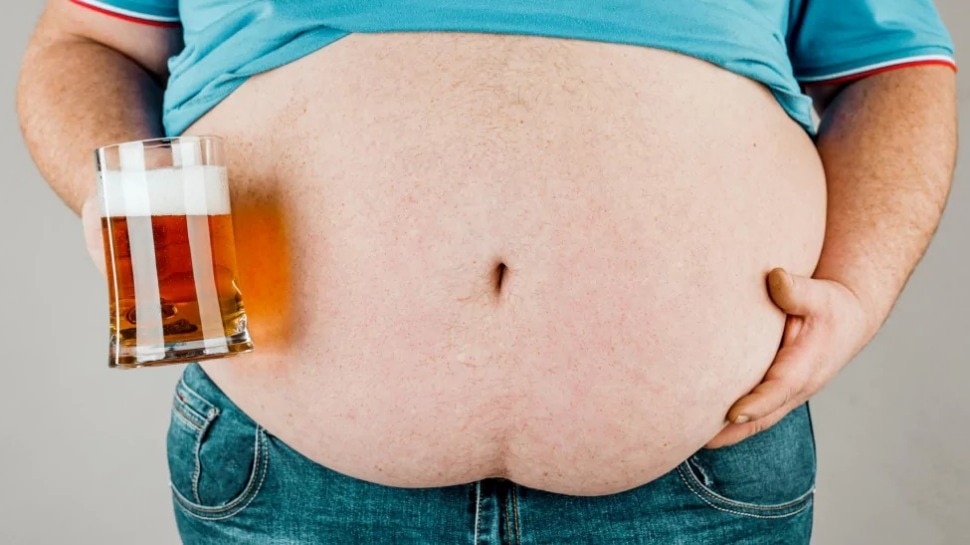 how to reduce beer belly without quitting alcohol | ಬಿಯರ್ ಕುಡಿದು ...