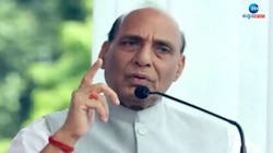 ರಕ್ಷಣಾ ಸಚಿವ ರಾಜನಾಥ್ ಸಿಂಗ್ ಆಸ್ಪತ್ರೆಗೆ ದಾಖಲು 