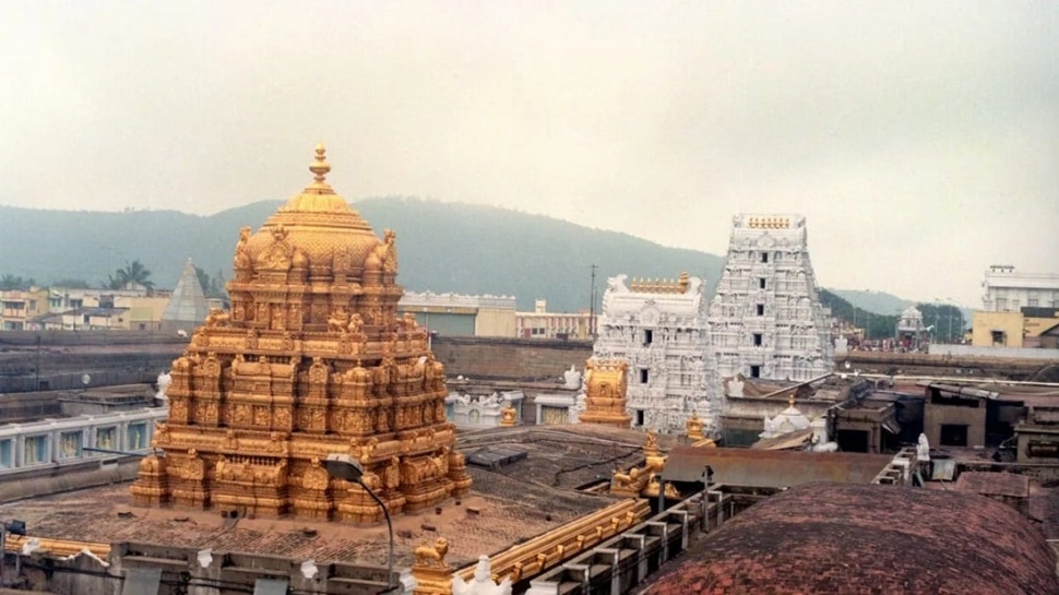 ತಿರುಪತಿ ತಿಮ್ಮಪ್ಪನ ದರ್ಶನಕ್ಕೆ ಬರೋ ಮಹಿಳೆಯರು ಹೂವು ಮೂಡಿದ್ರೆ ಏನಾಗುತ್ತೆ!! ಶುಭನಾ? ಅಶುಭನಾ? 