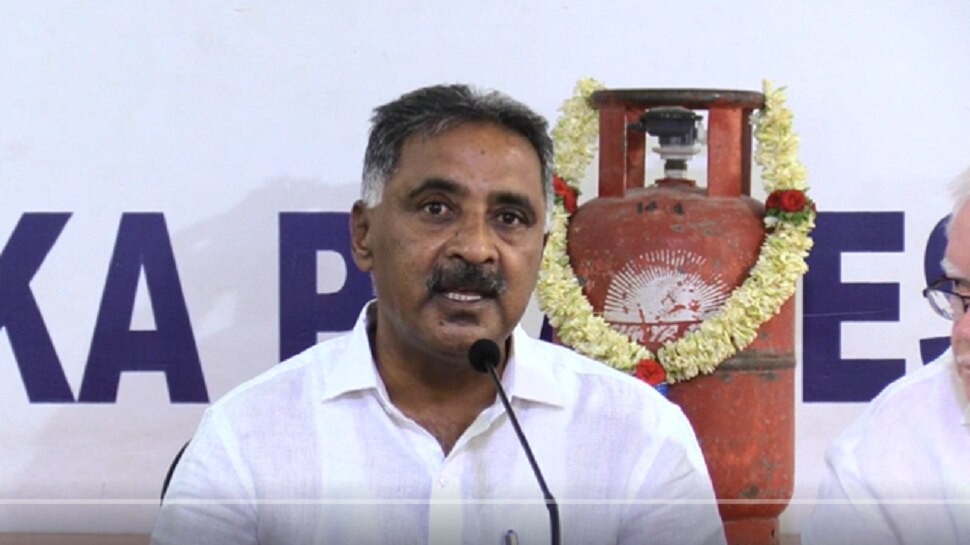 "ರಾಜ್ಯದ ಹಿತದೃಷ್ಟಿಯಿಂದ ಬಿಜೆಪಿ ಸರ್ಕಾರದ ಹಗರಣ ಬಯಲು ಮಾಡುವುದು ಅನಿವಾರ್ಯ"