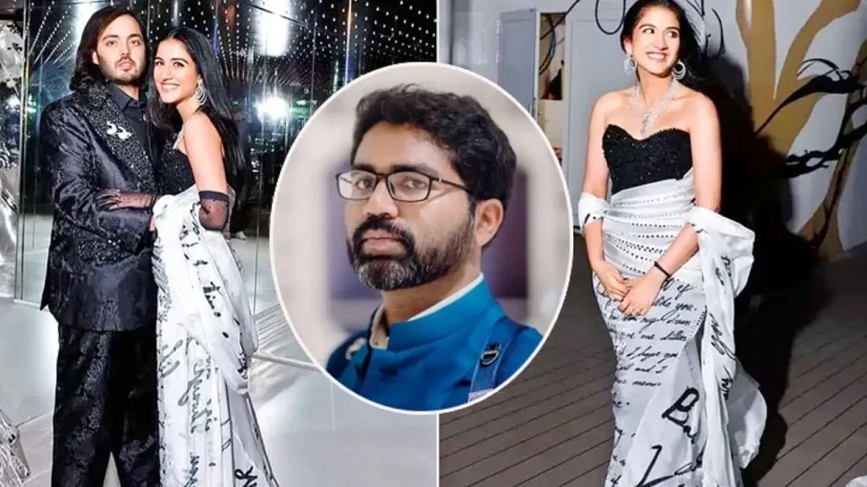 ಅಂಬಾನಿ ಮಗನ ಮದುವೆಯ ಫೋಟೋಗ್ರಾಫರ್ ಯಾರು ಗೊತ್ತಾ? ವಿರಾಟ್ ವಿವಾಹದ ಫೋಟೋ ತೆಗೆದಿದ್ದು ಕೂಡ ಇವರೇ