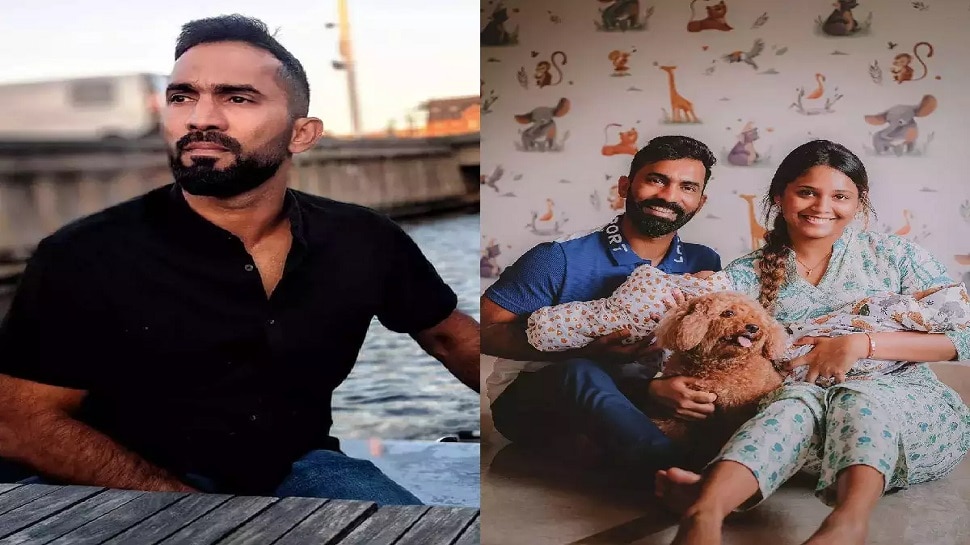 Dinesh Karthik Life story