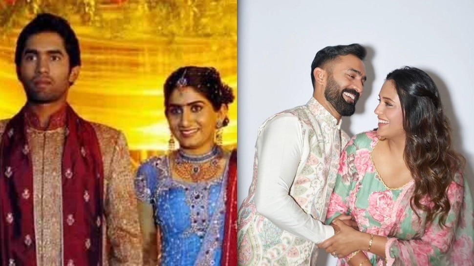 Dinesh Karthik Life story