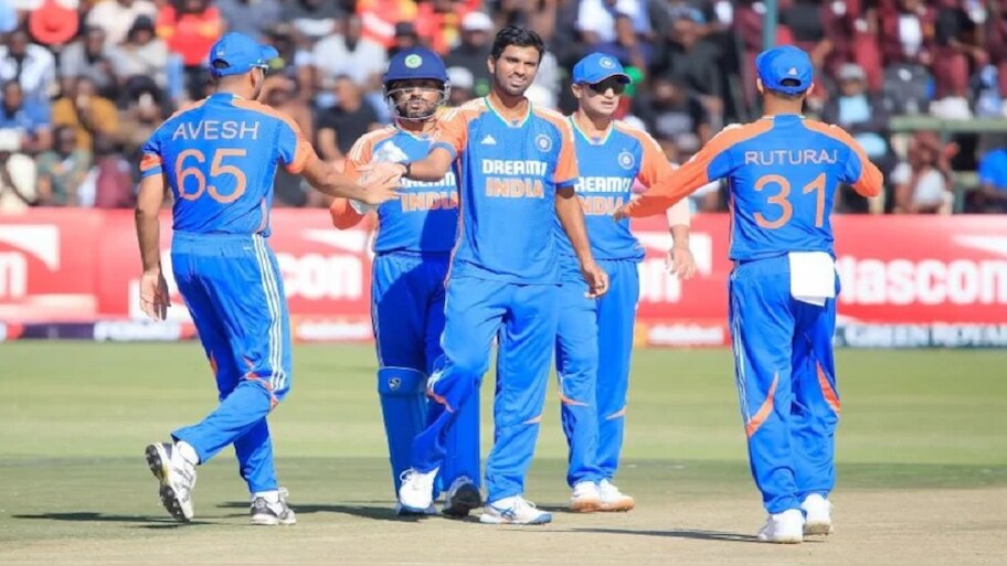 IND vs ZIM: ಗಿಲ್-ಜೈಸ್ವಾಲ್ ಸ್ಫೋಟಕ ಬ್ಯಾಟಿಂಗ್: ಜಿಂಬಾಬ್ವೆ ವಿರುದ್ಧ ಭಾರತಕ್ಕೆ 10 ವಿಕೆಟ್’ಗಳ ಭರ್ಜರಿ ಜಯ… ಟಿ20 ಸರಣಿ ಕೈವಶ