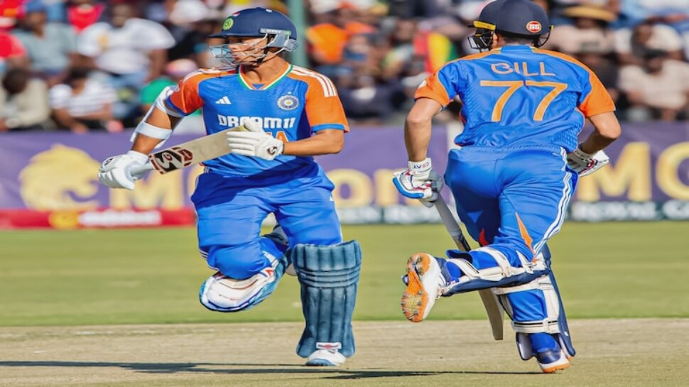 IND vs ZIM: ಜಿಂಬಾಬ್ವೆ ವಿರುದ್ಧ ಐದನೇ ಟಿ20 ಆಡಲಿರುವ ಅಂತಿಮ ಪ್ಲೇಯಿಂಗ್‌ XI
