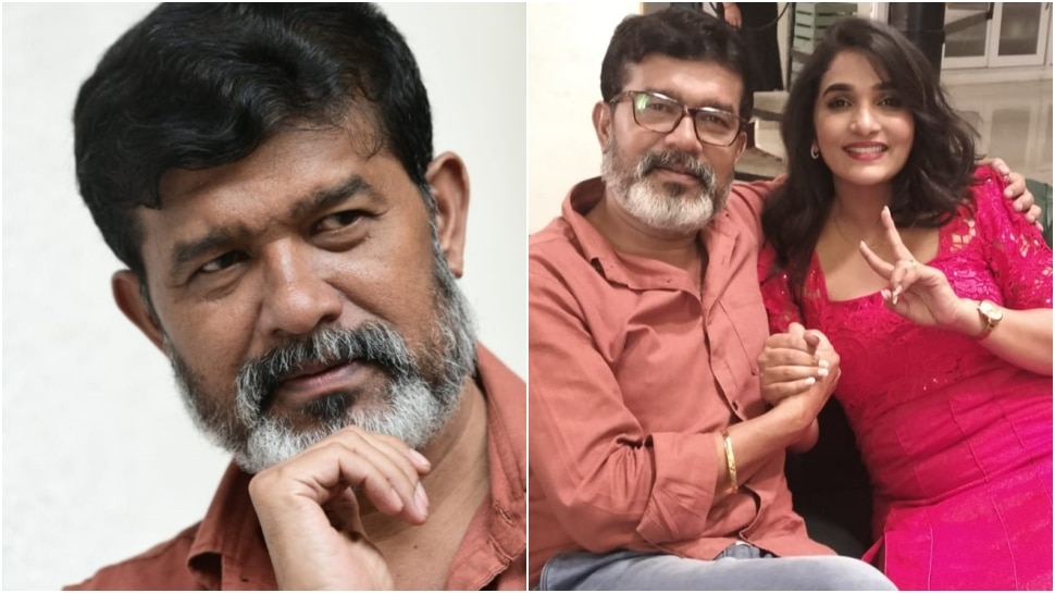 'ನಿನಗಾಗಿ' ಎನ್ನುತ್ತ ಬಹಳ ವರ್ಷಗಳ ನಂತರ ಕಿರುತೆರೆಯತ್ತ ದಿವ್ಯ ಜೊತೆ ಬಂದ ಯತಿರಾಜ್..!