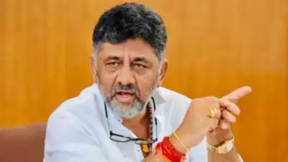 ಮೇಕೆದಾಟು ಯೋಜನೆಗೆ  ತಮಿಳುನಾಡು ಸಹಕಾರ ನೀಡಲು ಡಿಸಿಎಂ ಡಿ.ಕೆ. ಶಿವಕುಮಾರ್ ಮನವಿ