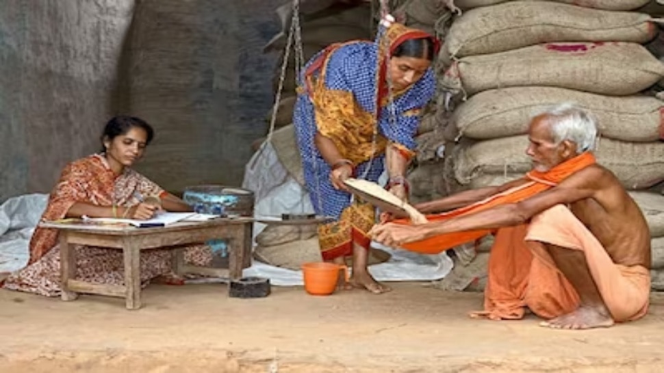  2029ರ ವರೆಗೆ ಉಚಿತ ಅಕ್ಕಿ ವಿತರಣೆ : ಯೋಜನೆ ವಿಸ್ತರಣೆ ಬಗ್ಗೆ ಕೇಂದ್ರ ಸರ್ಕಾರ ಘೋಷಣೆ 