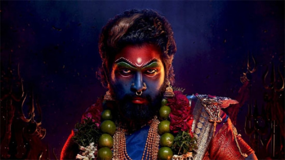 ಪುಷ್ಪ ರಿಲೀಸ್ ಲೇಟ್ ಆಗಲು ಇದೇ ಕಾರಣ....ಎಂದ ನೆಟ್ಟಿಜನ್ಸ್!!!