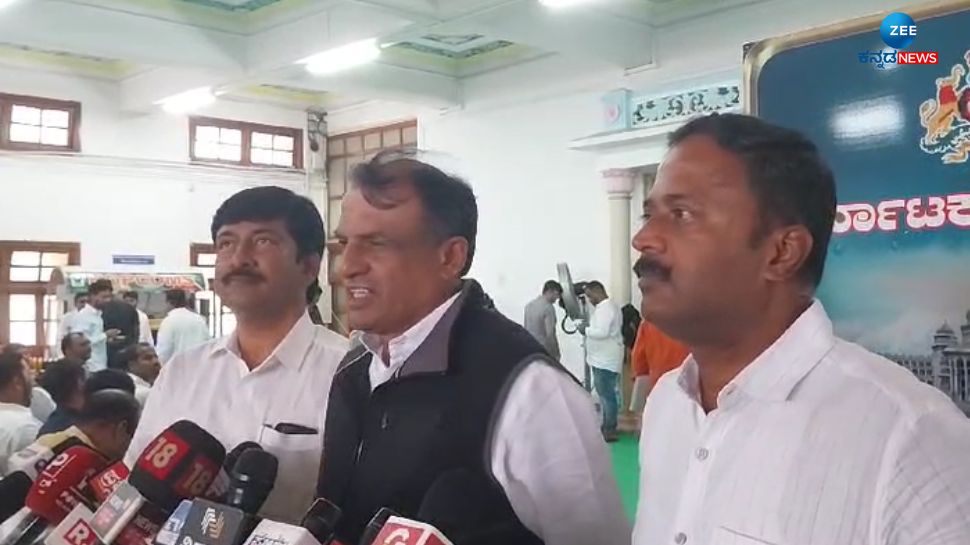 ಸಿಎಂ ಹುದ್ದೆಗೂ ರೇಟ್ ಫಿಕ್ಸ್ ಮಾಡಿದ್ದು ಬಿಜೆಪಿ: ಕೆಪಿಸಿಸಿ ಕಾರ್ಯಾಧ್ಯಕ್ಷ ಮಂಜುನಾಥ ಭಂಡಾರಿ ಆರೋಪ