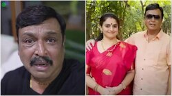 ಗಳಗಳನೇ ಅತ್ತು ʼಅವಳು ನನ್ನ ಬಿಟ್ಟು ಹೋದ್ಳುʼ ಅಂತ ಗೋಳಾಡಿದ ನರೇಶ್..! ಲವ್‌ ಬ್ರೇಕ್‌ಅಪ್‌..?