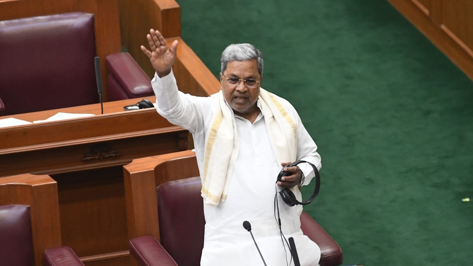 "ವಾಲ್ಮೀಕಿ ಅಭಿವೃದ್ಧಿ ನಿಗಮ ಪ್ರಕರಣದಲ್ಲಿ ಯಾವುದೇ ತಪ್ಪಿತಸ್ಥರನ್ನು ರಕ್ಷಿಸುವ ಪ್ರಶ್ನೆಯೇ ಇಲ್ಲ"-ಸಿಎಂ ಸಿದ್ದರಾಮಯ್ಯ