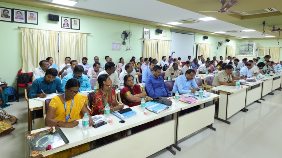 "ಆರ್‍ಸಿಹೆಚ್ ಪೋರ್ಟಲ್‍ನಲ್ಲಿ ನೋಂದಣಿಗೆ ಆಧಾರ್‍ ಕಾರ್ಡ್ ಮಾನ್ಯವಲ್ಲ"