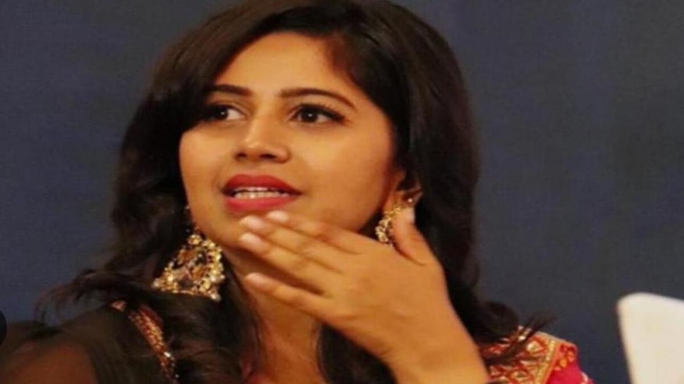 Anushree Statement on Marriage